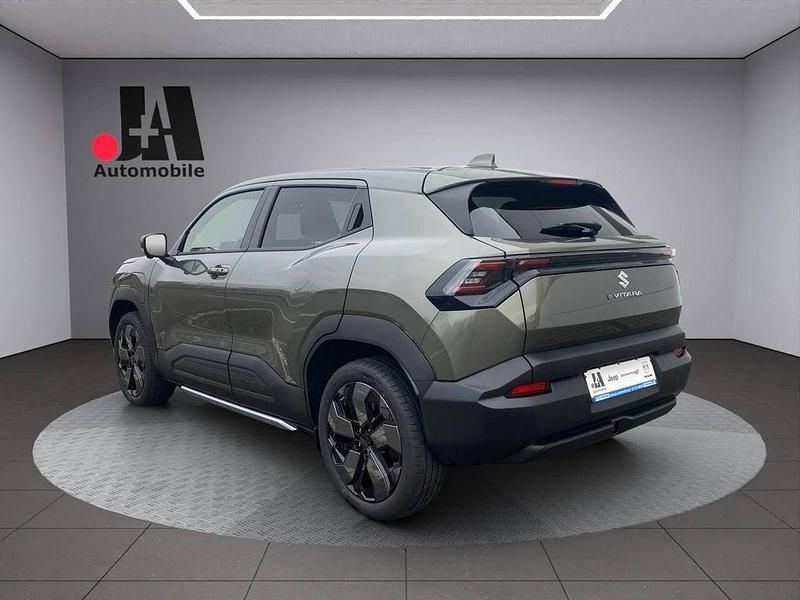 Neu Suzuki Vitara Comfort+ 127 kW (174 PS) 2026 Grün SUV