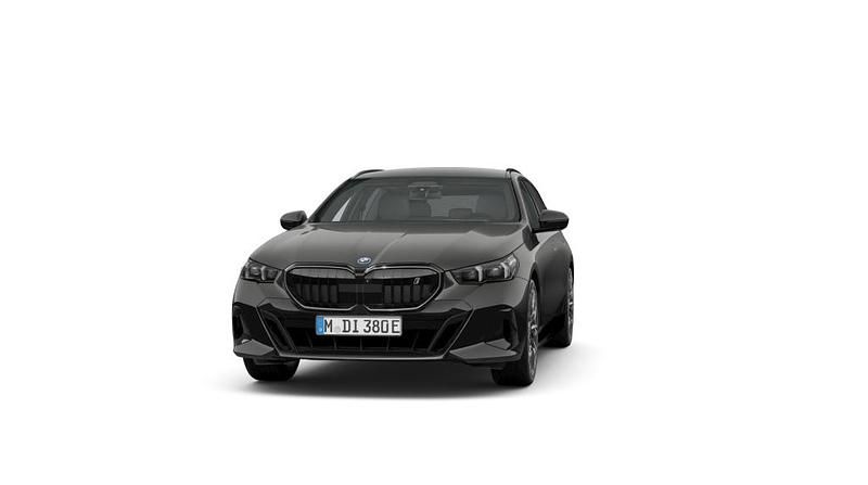 Gebraucht 2024 BMW i5 Comfort Edition Kombi | 96.980 € - Bild 1/1