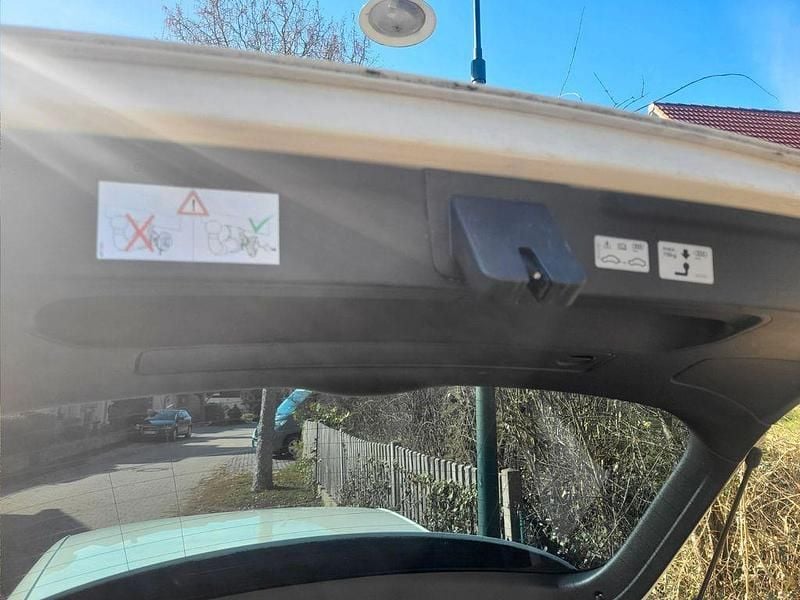 Gebraucht Audi A3 Ambiente 105 PS (77 kW) 2013 Weiß Limousine