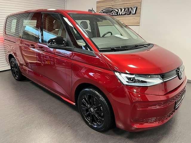 Gebraucht 2024 VW Multivan Van / Kleinbus | 53.990 € (Fairer Preis) - Bild 1/4