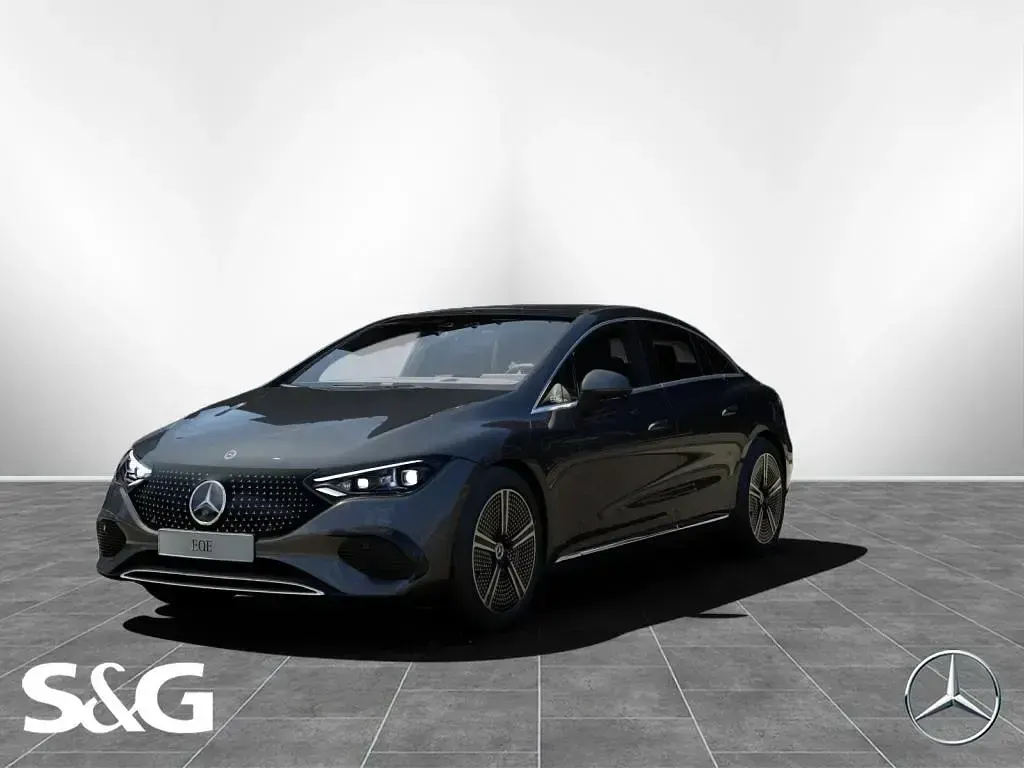 Gebraucht Mercedes EQE350 Electric Art 158 kW (215 PS) 2022 Limousine