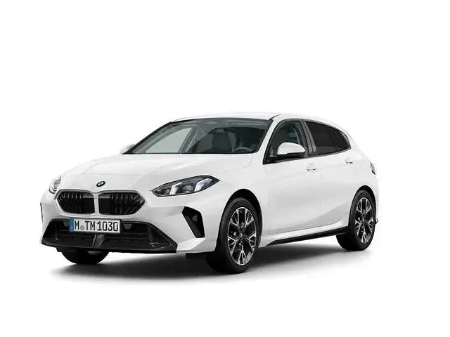 Używany BMW 120 M Sport 170 KM (125 kW) 2025 Hatchback