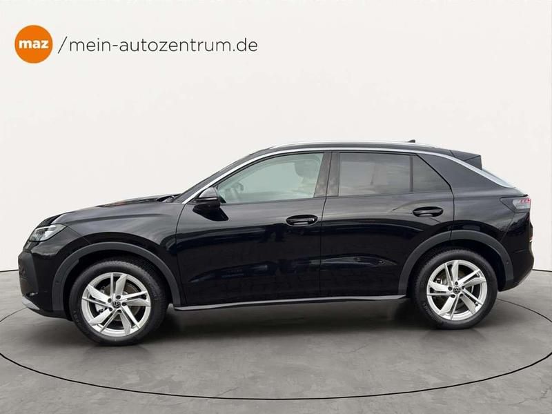 Neu VW T-Roc Style 116 PS (85 kW) 2026 Grenadillschwarz metallic SUV