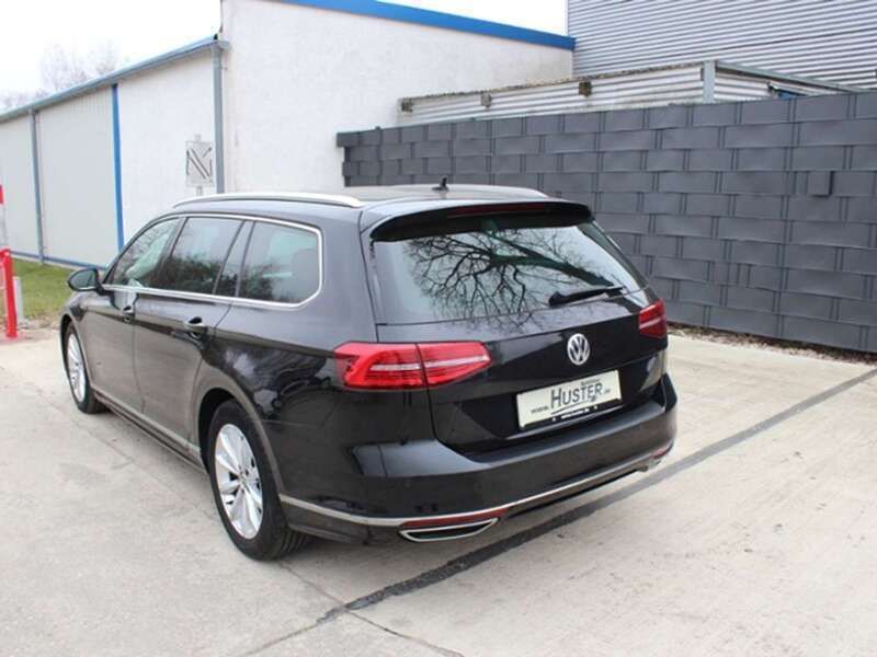 Gebraucht VW Passat Highline 239 PS (175 kW) 2017 Andere farbe Kombi