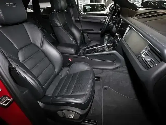 Gebraucht Porsche Macan GTS 2021 Andere SUV