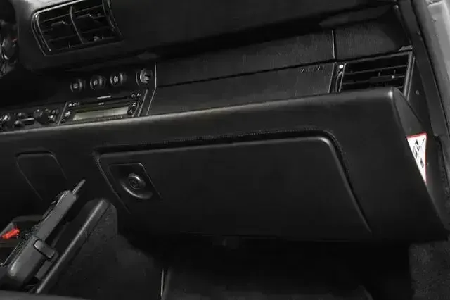 Gebraucht Porsche 911 Carrera 4S 1997 Andere Coupé