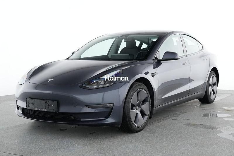 Gebraucht Tesla Model 3 366 kW (498 PS) 2022 Grau Limousine