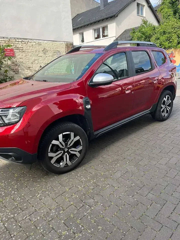Gebraucht Dacia Duster Prestige 150 PS (110 kW) 2022 SUV