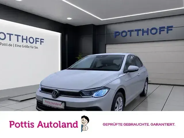 Gebraucht VW Polo Life 95 PS (69 kW) 2023 Kleinwagen