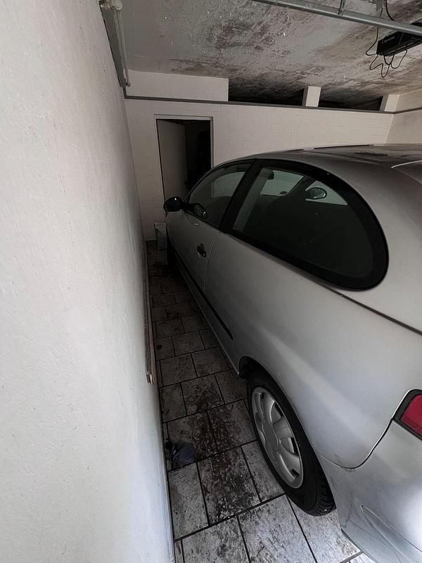 Gebraucht Seat Ibiza 75 PS (55 kW) 2005 Kleinwagen