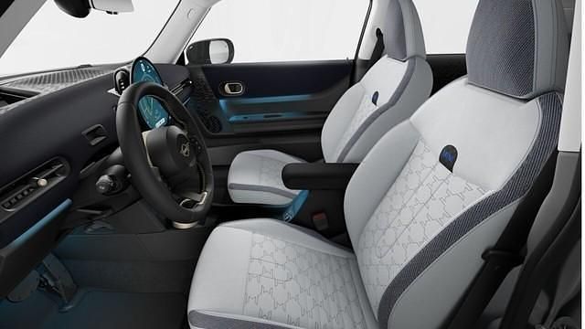 Gebraucht Mini Cooper Classic 156 PS (114 kW) 2024 Silber Kleinwagen