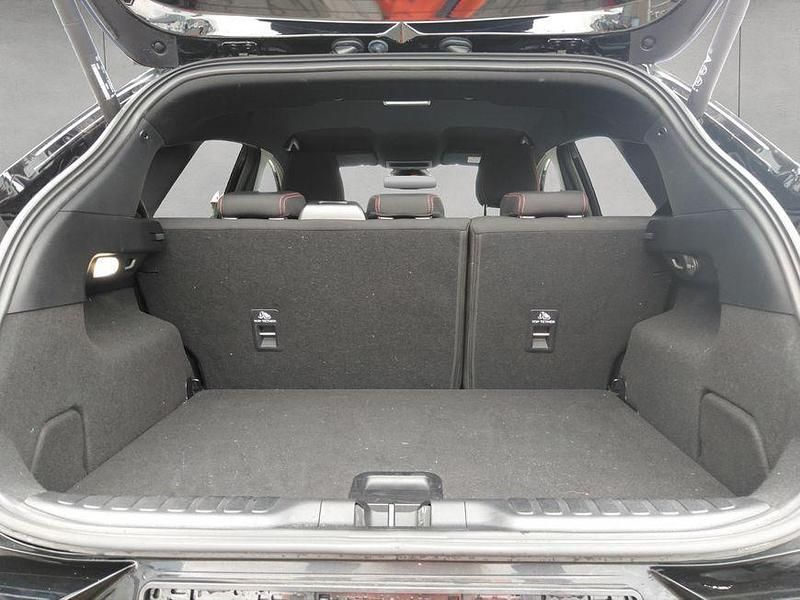 Gebraucht Ford Puma ST-Line 155 PS (114 kW) 2023 Agate black metallic SUV