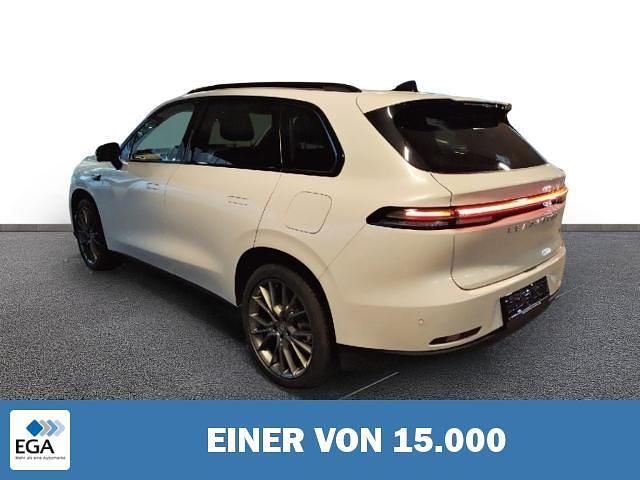 Gebraucht Leapmotor C10 158 kW (215 PS) 2025 SUV
