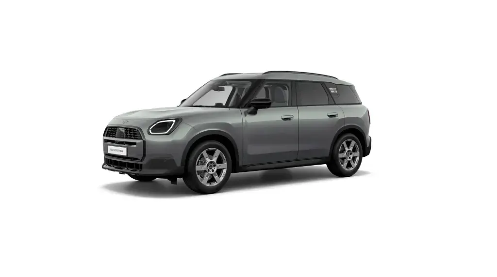 Gebraucht Mini Countryman 156 PS (114 kW) 2025 SUV