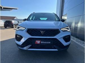 Ny Cupra Ateca 150 HK (110 kW) 2025 Hvid SUV