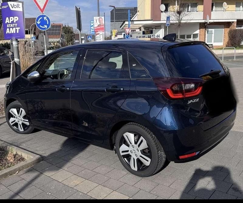 Gebraucht Honda Jazz Executive 98 PS (72 kW) 2021 Kleinwagen