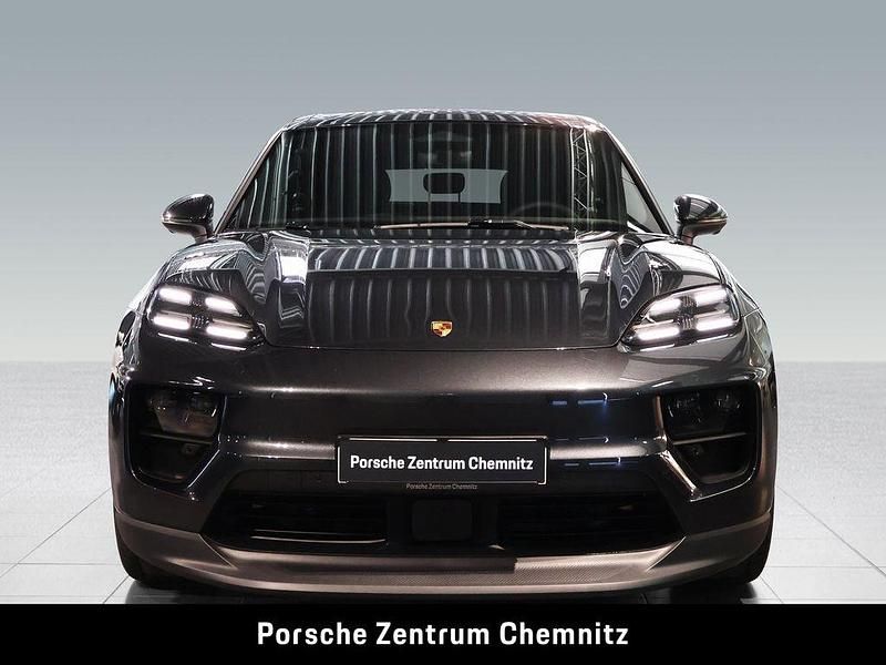 Gebraucht Porsche Macan 380 kW (517 PS) 2025 Grau SUV