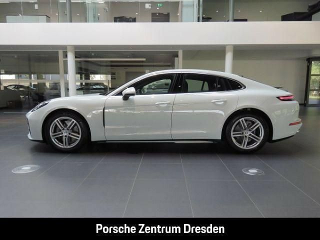 Gebraucht Porsche Panamera 354 PS (260 kW) 2022 Weiß Limousine