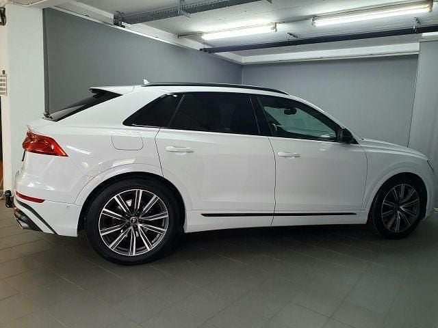 Second-hand Audi SQ8 507 CP (372 kW) 2021 SUV