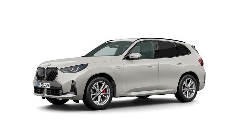 Gebraucht BMW X3 Comfort Edition 190 PS (139 kW) 2025 SUV