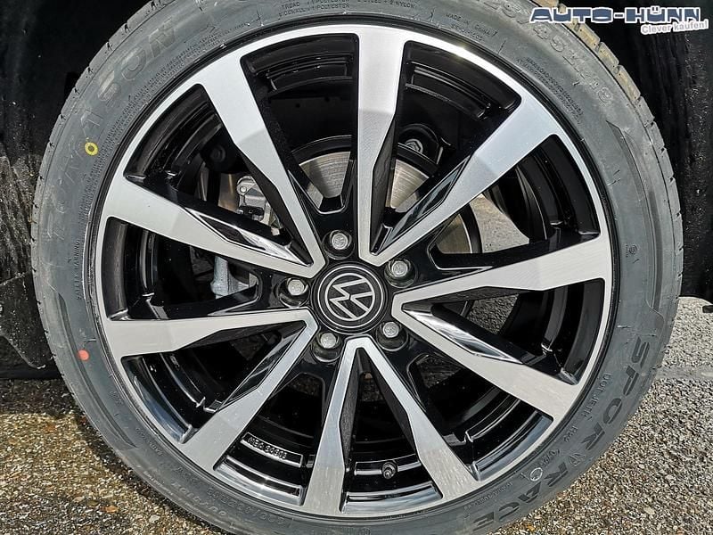 Nouă VW Caddy Maxi Edition 122 CP (89 kW) 2026 Albastru Monovolum