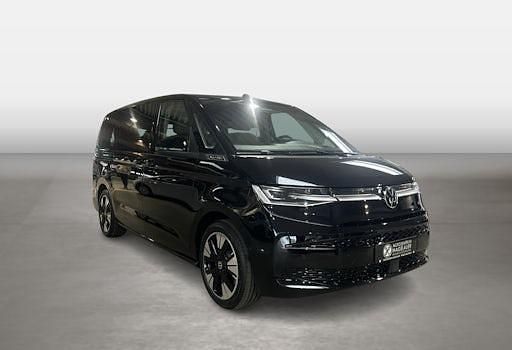 Neu VW Multivan 204 PS (150 kW) 2026 Schwarz Van