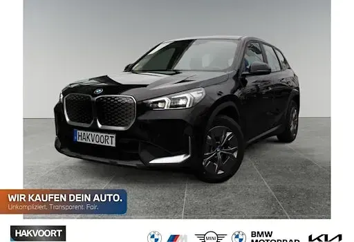 Gebraucht BMW iX1 230 kW (313 PS) 2023 SUV
