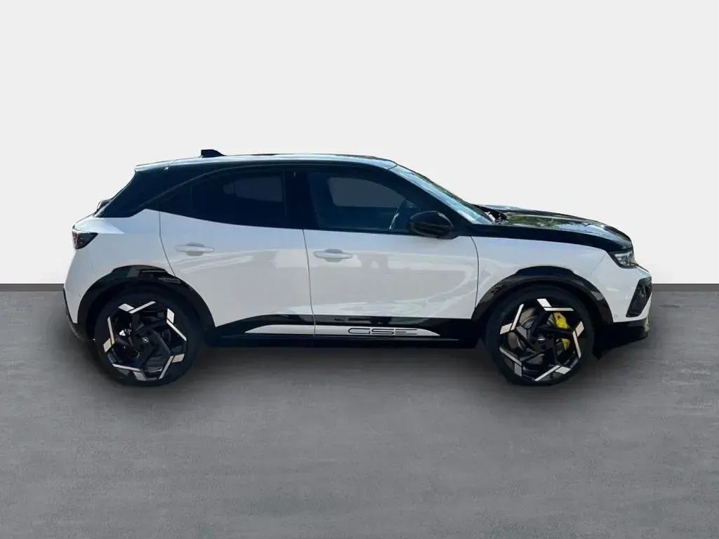 Gebraucht Opel Mokka-e GSe 206 kW (281 PS) 2026 Weiss SUV