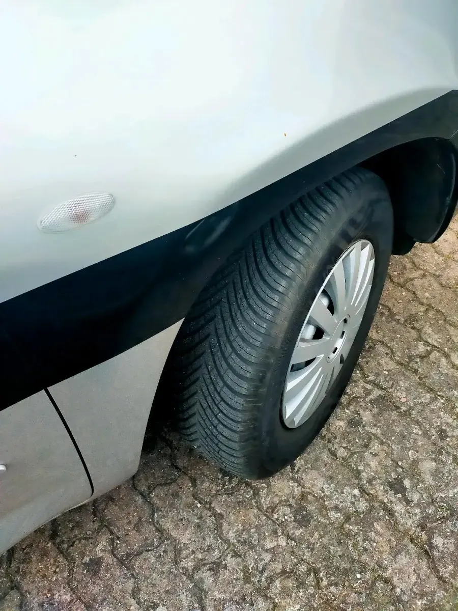 Gebraucht Toyota RAV4 152 PS (111 kW) 2006 Grau SUV