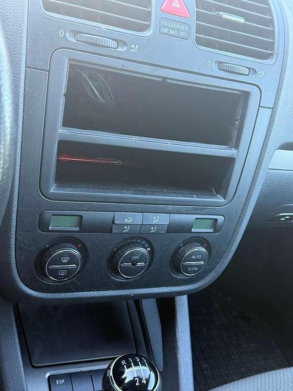 Gebraucht VW Golf IV 90 PS (66 kW) 2005 Braun Limousine