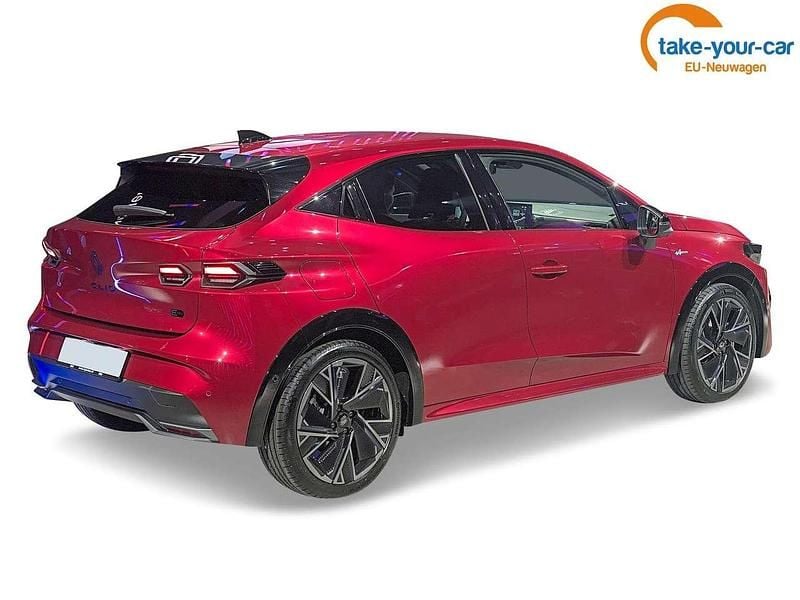 Neu Renault Clio V Evolution 114 PS (83 kW) 2026 Wählbar Kleinwagen