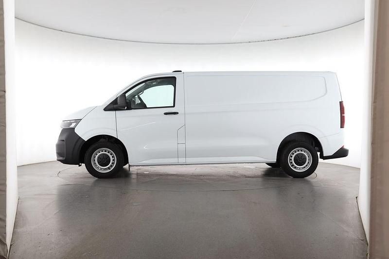 Neu VW Transporter 170 PS (125 kW) 2025 Clear white Van
