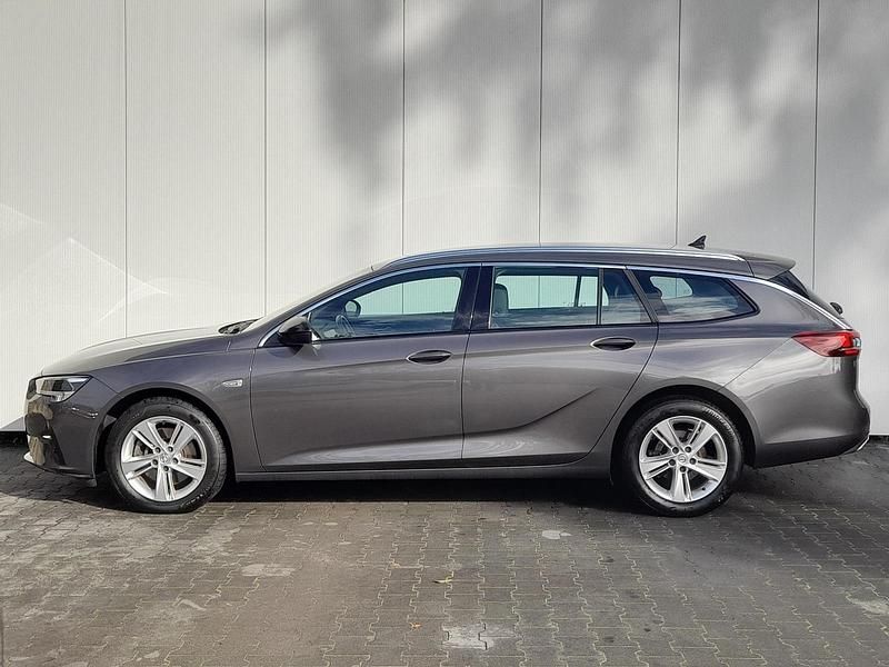 Gebraucht Opel Insignia Business 174 PS (127 kW) 2022 Metallic