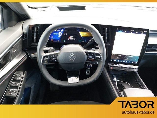 Gebraucht Renault Rafale Esprit Alpine 200 PS (147 kW) 2025 Grau metallic SUV