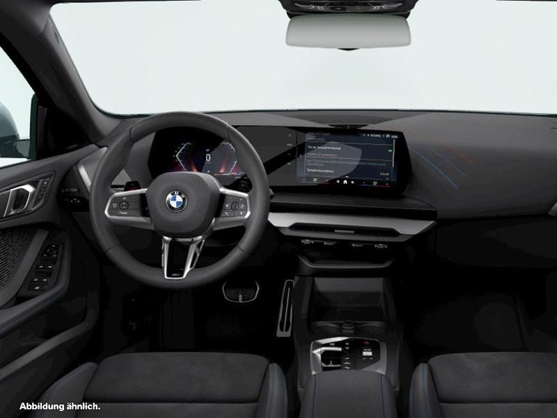 Gebraucht BMW 220 M Sport 150 PS (110 kW) 2025 Grau Coupé