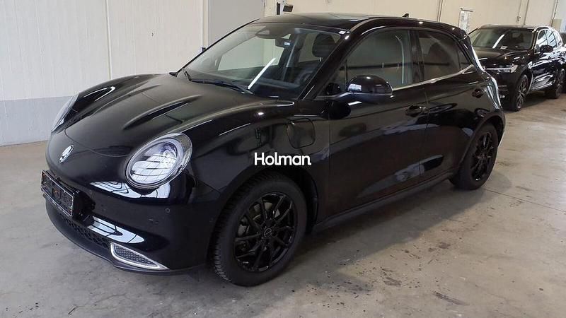 Schwarz Gebraucht 2023 Ora Funky Cat 300 Pro Kleinwagen | 16.818 € - Bild 1/4