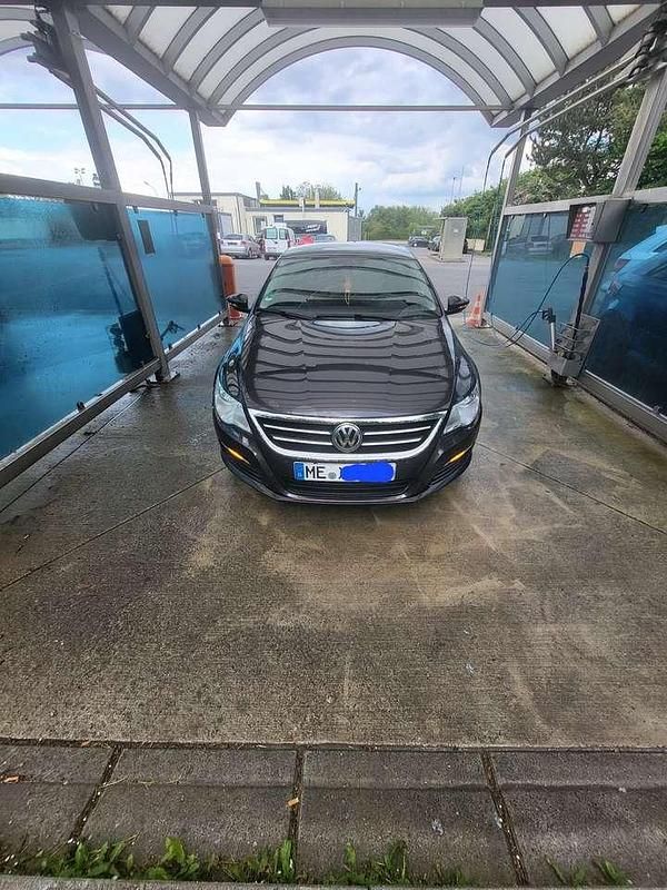 Gebraucht 2010 VW CC Limousine | 6.300 € (Fairer Preis) - Bild 1/4