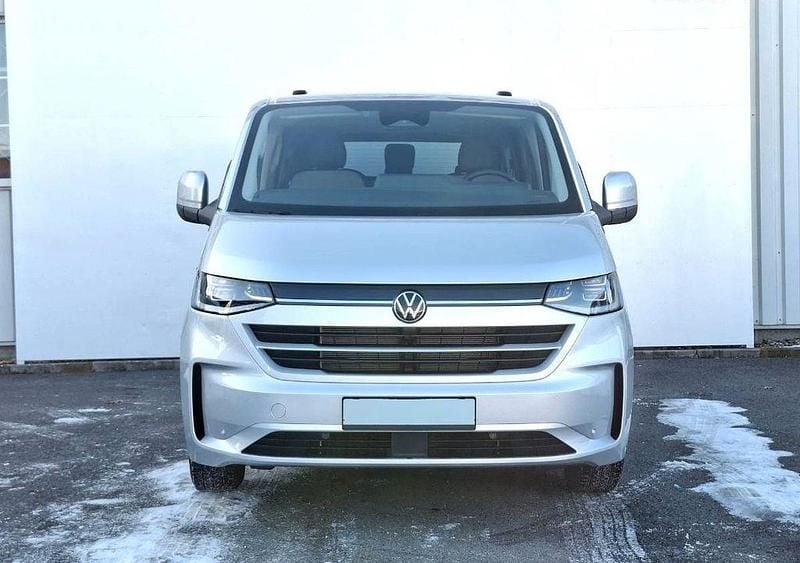 Neu VW T7 Style 170 PS (125 kW) 2026 Grau Van