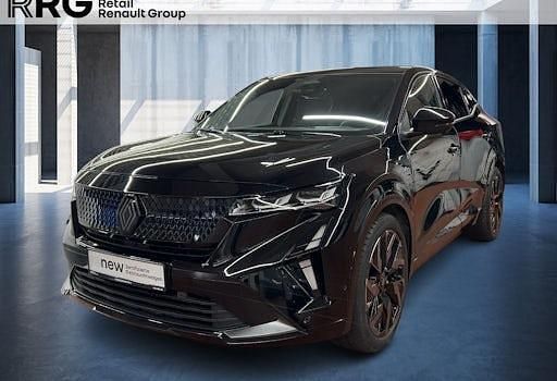 Gebraucht Renault Rafale Esprit Alpine 200 PS (147 kW) 2024 Sternen schwarz SUV