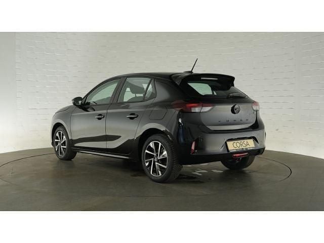Neu Opel Corsa Edition 110 PS (80 kW) 2025 Diamant schwarz Kleinwagen
