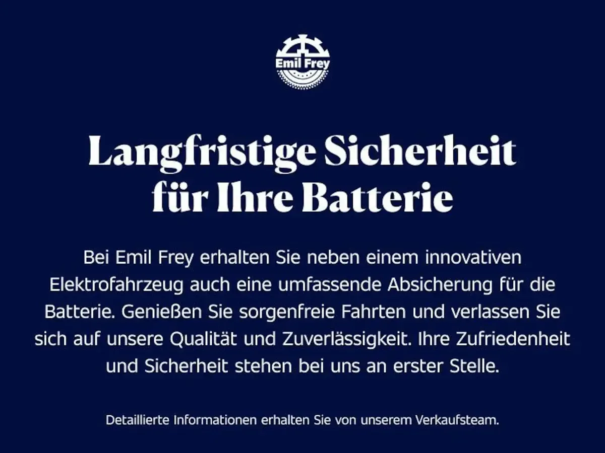 Gebraucht VW e-up! Style 61 kW (83 PS) 2022 Tornadorot Kleinwagen