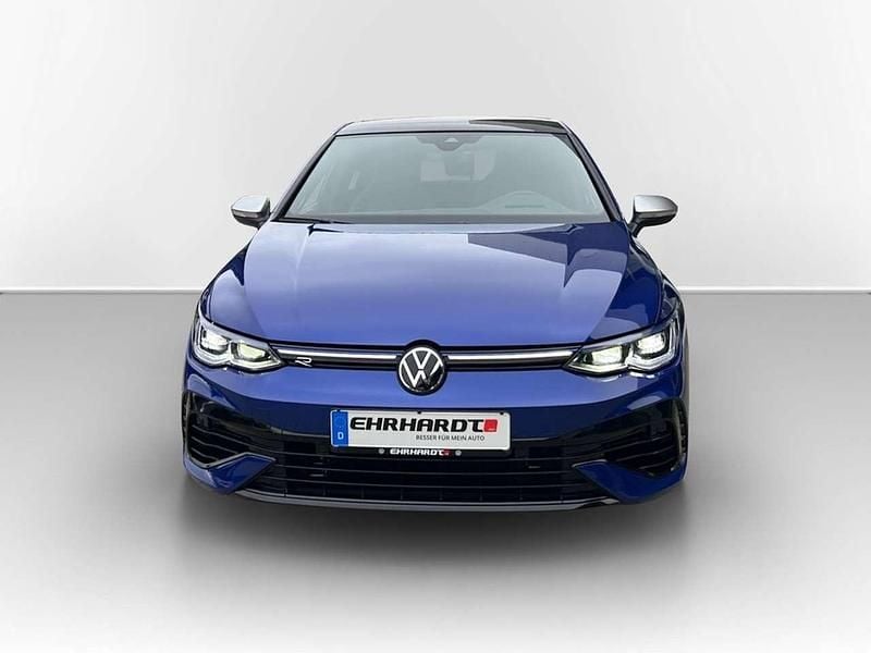 Gebraucht VW Golf VIII R 320 PS (235 kW) 2024 Blau Limousine