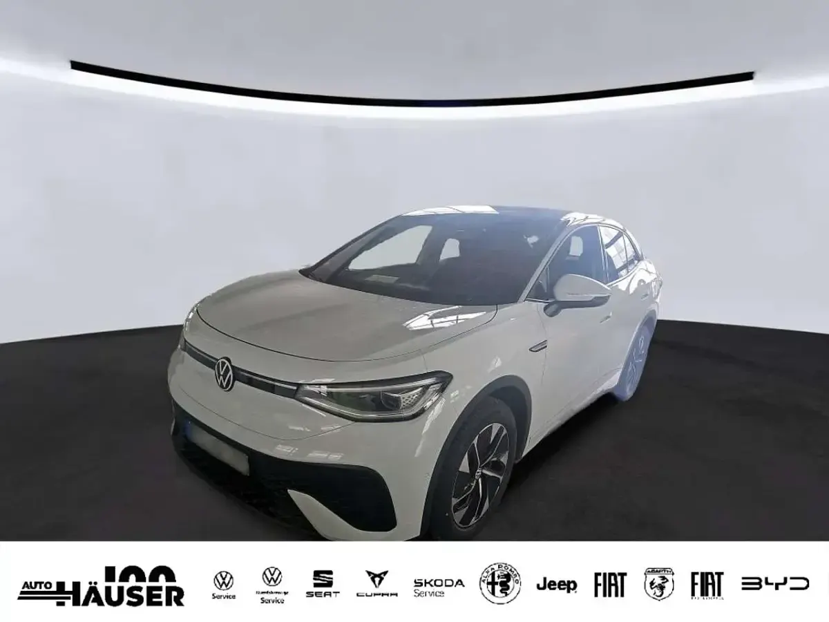 Second-hand VW ID.5 Pro Performance 150 kW (204 CP) 2023 SUV