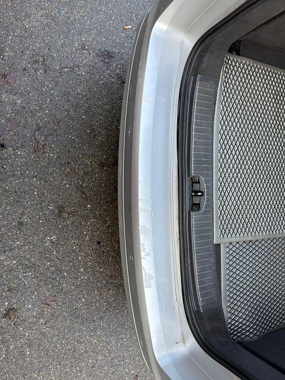 Gebraucht Opel Signum 155 PS (114 kW) 2006 Silber Kleinwagen