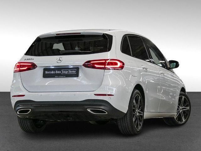 Gebraucht 2022 Mercedes B250e Van / Kleinbus | 28.490 € (Etwas zu teuer) - Bild 1/4