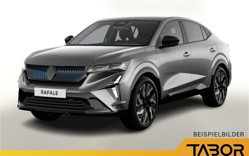 Neu Renault Rafale Esprit Alpine 300 PS (220 kW) 2025 Grau SUV