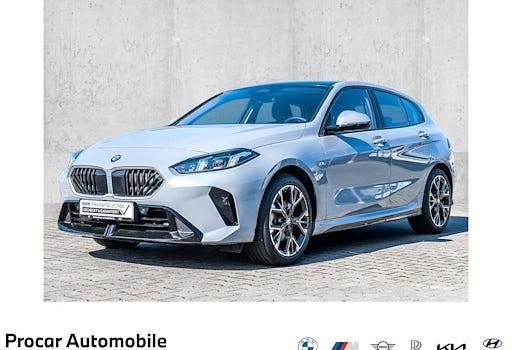 Gebraucht BMW 120 Shadowline 170 PS (125 kW) 2025 Grau Kleinwagen