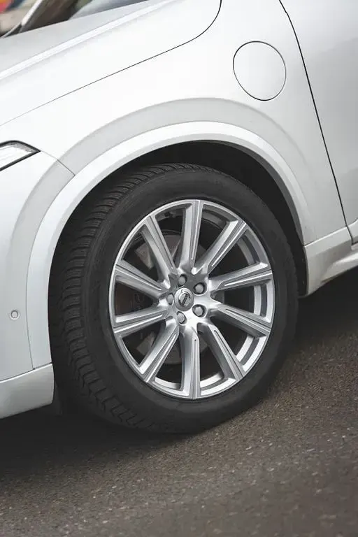 Gebraucht Volvo XC90 R-Design 405 PS (297 kW) 2020 Weiß SUV