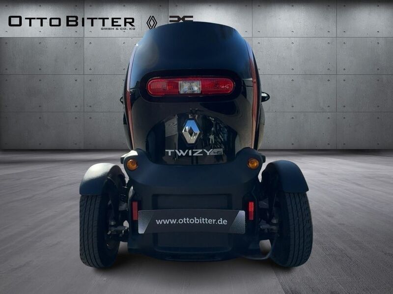 Gebraucht Renault Twizy Life 2020 Andere farbe Kleinwagen