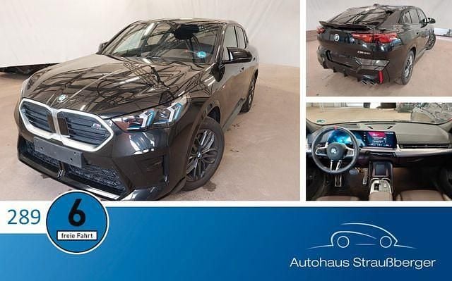 Schwarz Gebraucht 2024 BMW M5 Luxury Line Limousine | 49.690 € - Bild 1/4